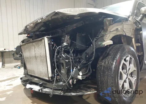 2020 Kia Telluride Ex z USA, uszkodzony, nr VIN 5XYP3DHC7LG039954